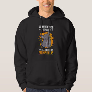 Ja, jag Verkligen behöver alla dessa kinesiska chi Hoodie