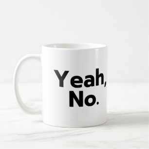 Ja. Kaffemugg