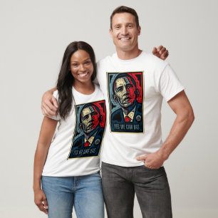 Ja kan har vi, tröja