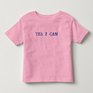 JA KAN JAG T-SHIRT