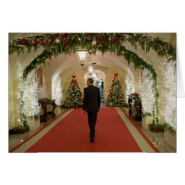 Ja kan vi ha god jul hälsningskort