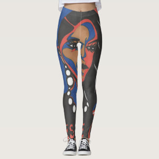 Ja kan vi leggings