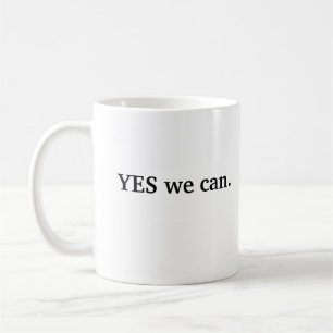 Ja kan vi RÅNA Kaffemugg