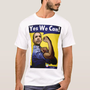 Ja kan vi! T T-shirt