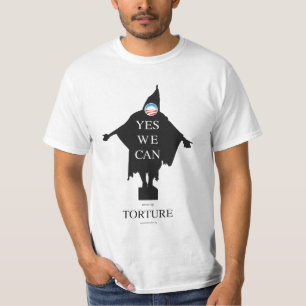 Ja kan vi (täcka upp), tortera t-shirt