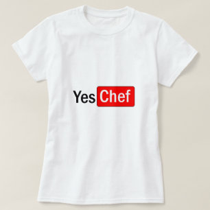 Ja kock t-shirt