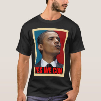 JA LURAR VI T SHIRT