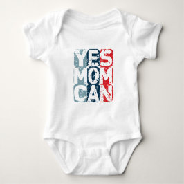 Ja Mamma Kan T Shirt