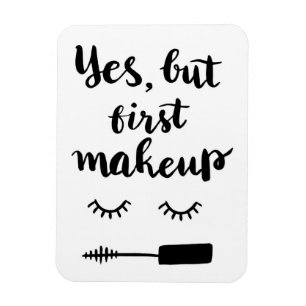 Ja men första Makeup Magnet