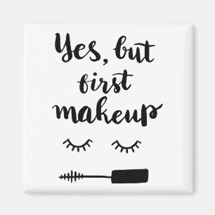 Ja men första Makeup Magnet
