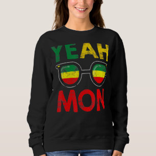 Ja Mon Jamaican Vacation Jamaica Reggae T Shirt