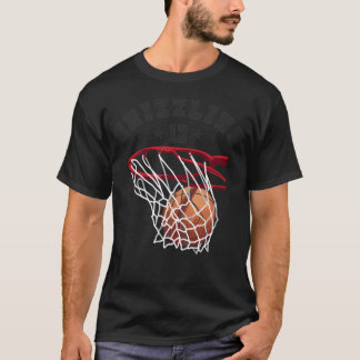 Ja Morant Grizzlies 12 T Shirt
