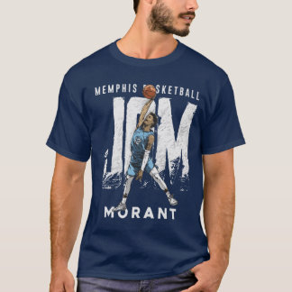 Ja Morant Sylt T Shirt