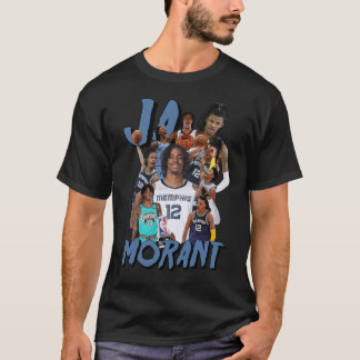 Ja Morant T Shirt