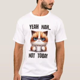 Ja..nah..Inte idag T Shirt