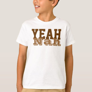 ja nah tee shirt