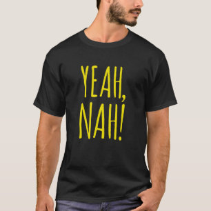 Ja, nej! - Australian Aussie Slang T Shirt