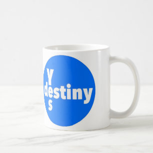 Ja öde kaffemugg