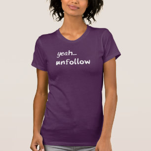 Ja, ofölj t shirt