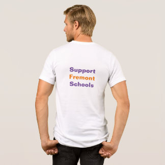 Ja på M Tri-Blend-leverans T Shirt