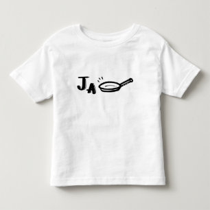 JA-panorera - den Paolo fromTOKYOT-tröja T Shirt