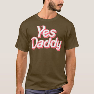 Ja, pappa 2 t shirt
