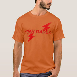 Ja, pappa Amyl Poppers T Shirt