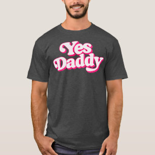 Ja, pappa t shirt