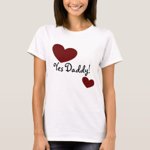 Ja pappa! Utslagsplats T Shirt