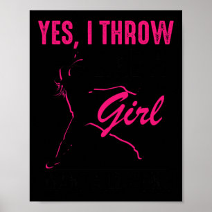 Ja Poster