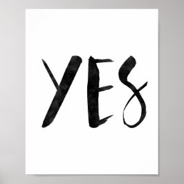 Ja Poster