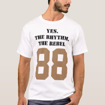ja. rytmen, rebellen