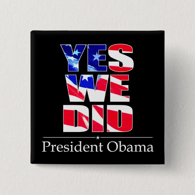 Ja sjönk vi - kvadrera knäppas knapp (Framsida)