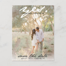 Ja. Spara datum postkort Meddelande Vykort