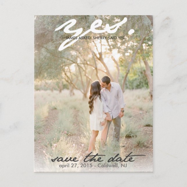 Ja. Spara datum postkort Meddelande Vykort (Framsida)