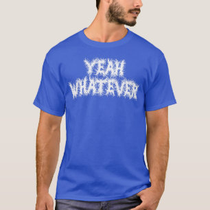 Ja Spelar ingen roll 2 T Shirt