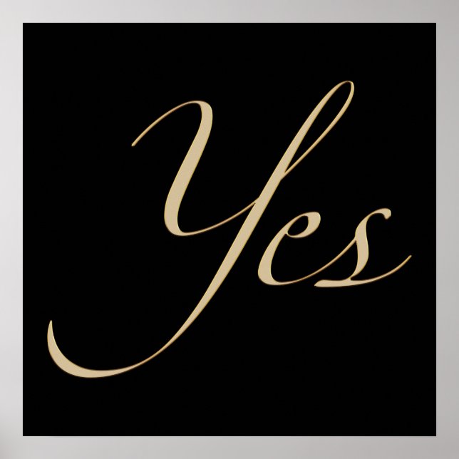 Ja Stil III Poster (Framsidan)