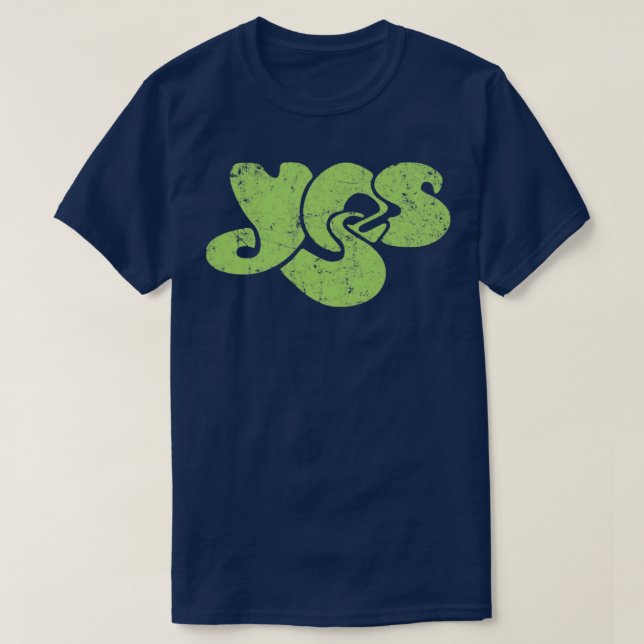ja t shirt (Design framsida)