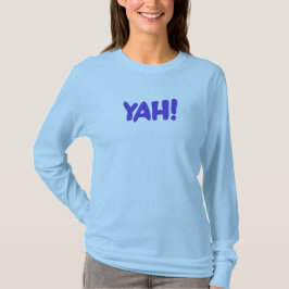 Ja! T Shirt