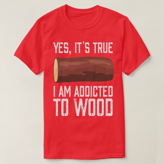 Ja T Shirt (Design framsida)