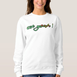 JA! T SHIRT