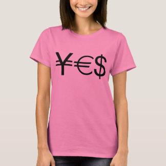 JA T SHIRT