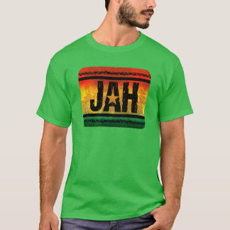 JA T SHIRT