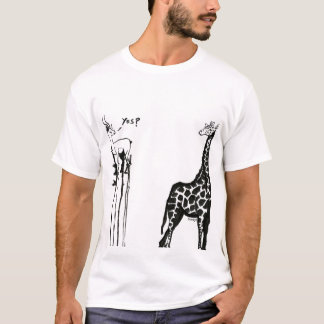Ja? T-shirt