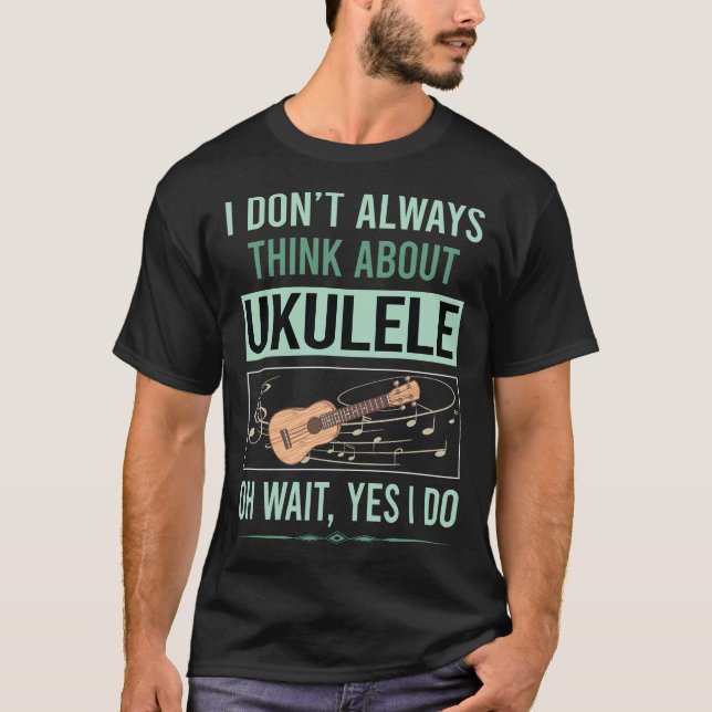 Ja... T Shirt (Framsida)