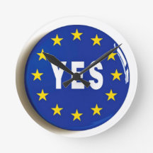 Ja till EU - stanna i Europeiska unionen