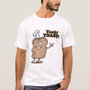 Ja! TOST! Tee