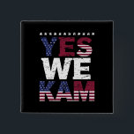 Ja, vi Kam säger citat Knapp<br><div class="desc">Ja,  vi Kam säger citat</div>