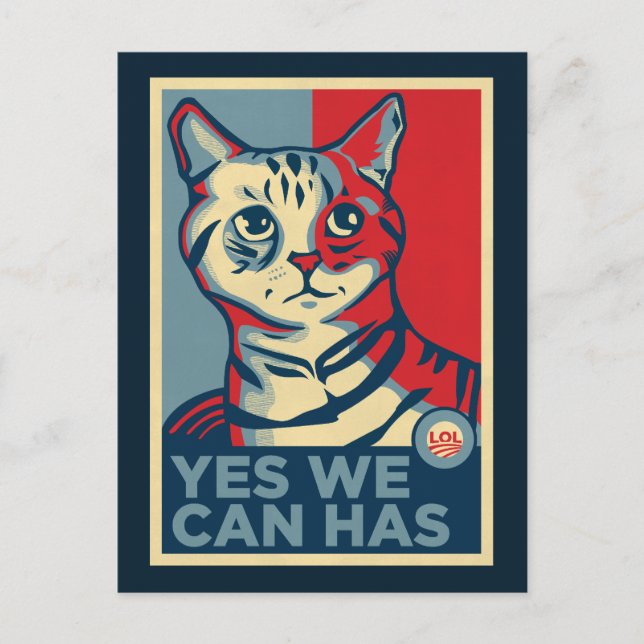 Ja, vi kan ha vykort (Framsida)