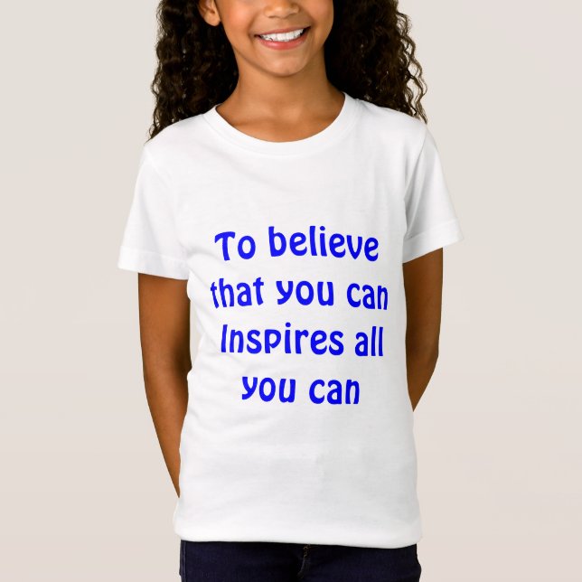 Ja, vi kan tee shirt (Framsida)